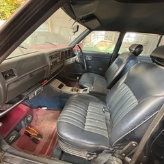 日産　230 mtの画像