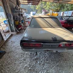 日産　230 mtの画像