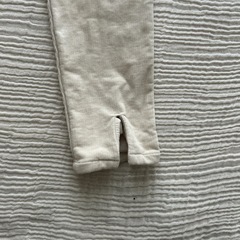 プティマイン　コーデュロイ　パンツの画像