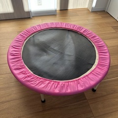 トランポリンの画像