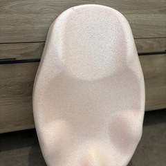 リッチェル　お風呂マットの画像