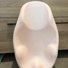 リッチェル　お風呂マットの画像