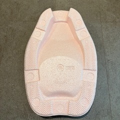 リッチェル　お風呂マットの画像