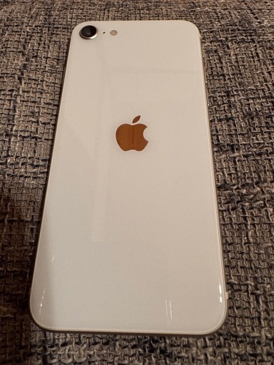 Apple »»» iPhoneSE2 docomo 64GB ホワイト