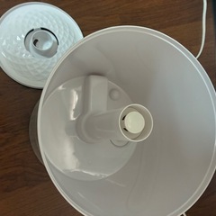 ハイブリッド加湿器の画像