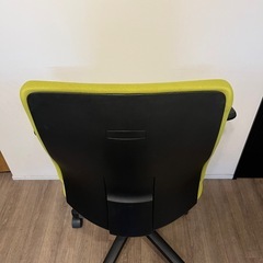 オフィスチェア②【値段交渉🉑】の画像