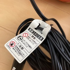 ミニ簡易掃除機の画像