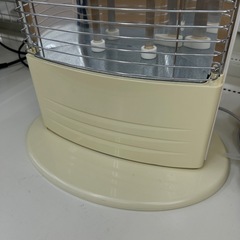 リユースのサカイ東金店 トヨトミ 電気ストーブ TJ16111の画像