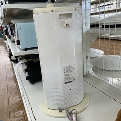 リユースのサカイ東金店 トヨトミ 電気ストーブ TJ16111の画像