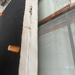 14日まで　あげます　脚つき   ベッド マットレスの画像