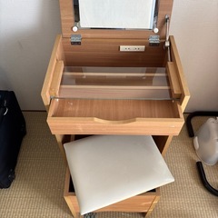 ドレッサーの画像