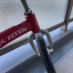 Radioflyer ストライダーの画像