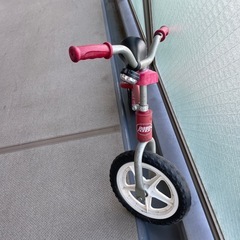 Radioflyer ストライダーの画像