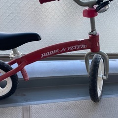 Radioflyer ストライダーの画像