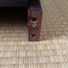 リクライニング座椅子　ベージュ
の画像