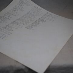 [1690]ダイアーストレイツ　マネーフォーナッシング　レコード　LP　洋楽の画像