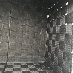 収納　3段の画像