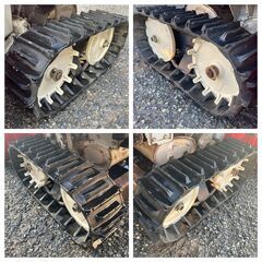 【売切御免！】1028 鳥取県発 ホンダ ＨＹＢＲＩＤ スノーラ 除雪機 [ HSS1170i ] 現状販売 広島 岡山 島根 兵庫 あぐり家鳥取中央店の画像