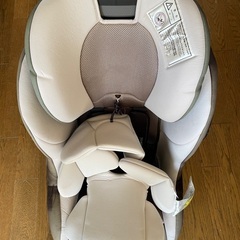 コンビ　チャイルドシート　G0・G1・G2の画像