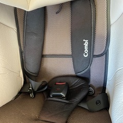 コンビ　チャイルドシート　G0・G1・G2の画像