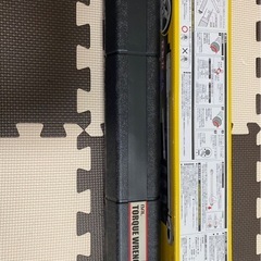 トルクレンチの画像