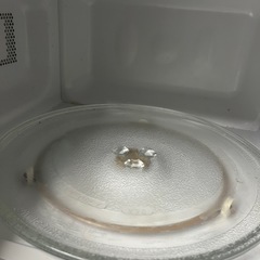 電子レンジの画像