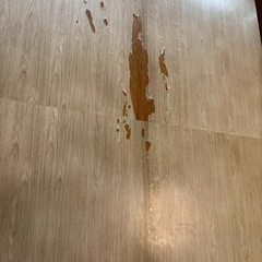 無印良品　ダイニングテーブルの画像