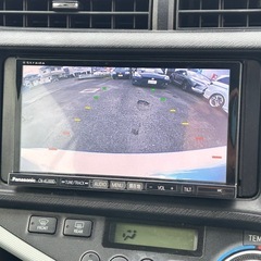 H24年5月　アクア　2WD グレード：1.5S 車検：R9.6/18 走行距離：113000㌔の画像