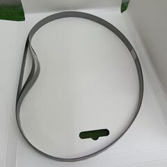 アサダ 71044 14/18T 充電式バンドソー H60Eco 用のこ刃【野田愛宕店】【店頭取引限定】【未使用】管理番号：IT25EATK1SMEの画像