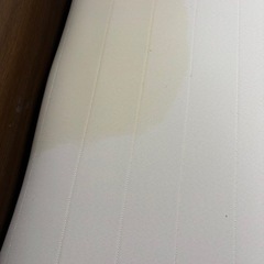 シングルベッドの画像