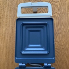 ホットサンドメーカー　TOSHIBA　　の画像