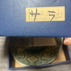 パスタ皿5枚セットの画像