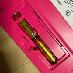 タニタ 体重計の画像