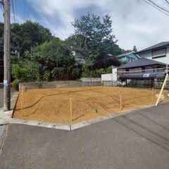 ★我孫子市中峠　土地★850⇒790万円へ値下げ！湖北駅徒歩15...