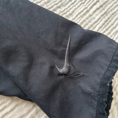 NIKE キッズ ウインドブレーカーの画像