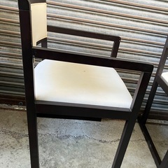 椅子　四脚セット　の画像
