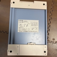 CARL 回転刃スライド方式　ペーパーカッターの画像