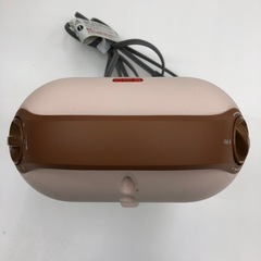 【ドリーム川西店限定】☆ジモティー見たよ割引☆ デロンギ セラミックファンヒーター ピンク HFX30C11-PK 【2125560000034087】の画像