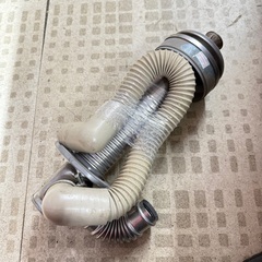 サンポット FF式ストーブ FFR-703SX T 2020年製 排気トップ付きの画像