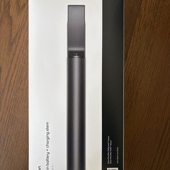 Dyson(ダイソン) 掃除機 コードレス Dyson PencilVac Fluffycones 交換用バッテリー付き  の画像