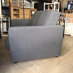 2人掛けソファの画像