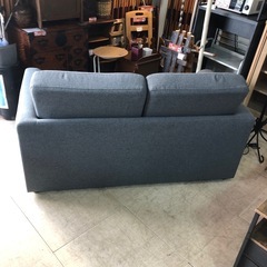 2人掛けソファの画像