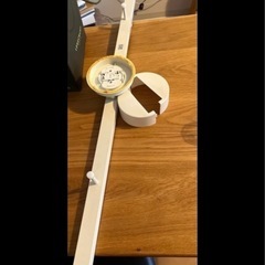 【無印良品】シーリングライト本体の画像