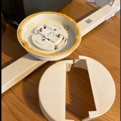 【無印良品】シーリングライト本体の画像