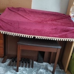 エレクトーン(取りに来れる方、自力で運べる方)の画像