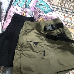 150サイズ子供服女子、ZARA、UNIQLO、JENNIの画像