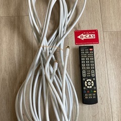 【取引相談中】TOSHIBA REGZA 19インチテレビ  の画像