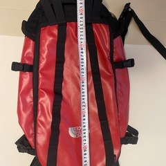 ノースフェイスの画像