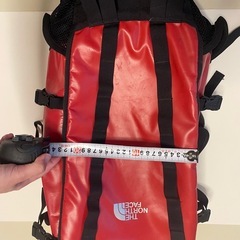 ノースフェイスの画像