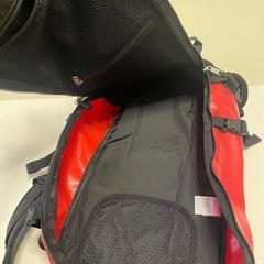 ノースフェイスの画像